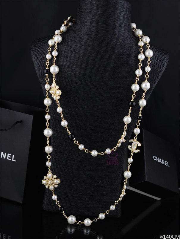 Collana Chanel Modello 445